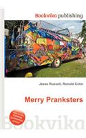 Merry Pranksters