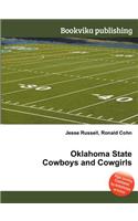 Oklahoma State Cowboys and Cowgirls: (English)