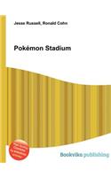 Pokemon Stadium