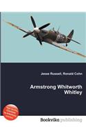 Armstrong Whitworth Whitley