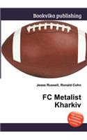 FC Metalist Kharkiv: (English)