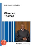 Clarence Thomas