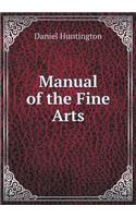 Manual of the Fine Arts