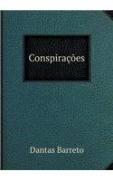 Conspirações