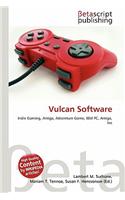Vulcan Software: (English)