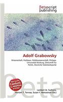 Adolf Grabowsky