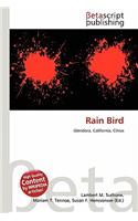 Rain Bird: (English)