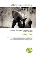 Tulsa Zoo: (English)