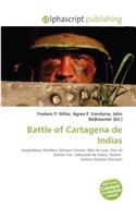 Battle of Cartagena de Indias: (English)