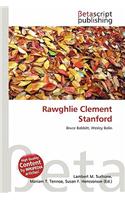 Rawghlie Clement Stanford: (English)