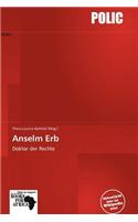 Anselm Erb