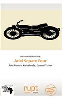 Ariel Square Four