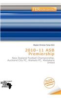 2010-11 Asb Premiership