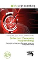 Reflection (Computer Programming): (English)