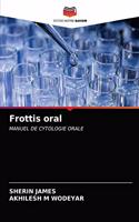 Frottis oral