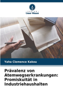 Prävalenz von Atemwegserkrankungen