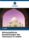 Wirtschaftliche Auswirkungen des Tourismus in Indien