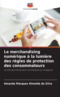 merchandising numérique à la lumière des règles de protection des consommateurs