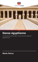 Danse égyptienne