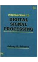 Introduction To Digital Signal Processing: Computer &amp;amp; Info. Processing