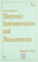 Electronic Instrumentation And Measurements, 2/E