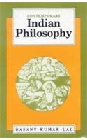 Contemporary Indian Philosophy