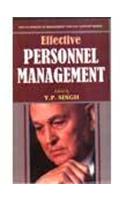 Effective Personnel Management