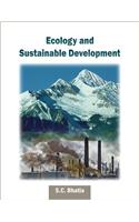 Ecology and Sustainable Development