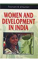 Women and Development in India