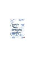 Supply Chain Strategies customer-driven and cusomer-focused
