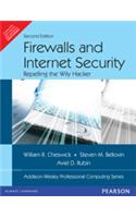 Firewalls and Internet Security