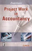 Comprehensive Project Work In Accountancy Xii