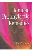 Prophylatic Remedies
