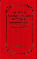 The Practical Sanskrit-English Dictionary