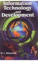 Information Technology and Development