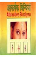 Attractive Bindiyan