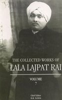 Collected Works of Lala Lajpat Rai