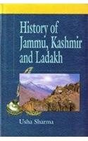 History Of Jammu, Kashmir And Ladakh