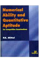 Numerical Ability & Quantitative