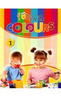 Fun With Colours 1