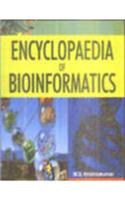 Encyclopaedia of Bioinformatics (Set of 6 Vols.)