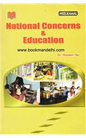 National concerns and education
