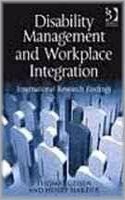 Disability Management And Workplace Integration