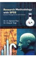 Research Methodology With Spss