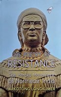 The Poetry of Resistance: The Heraka Movement of Northeast India