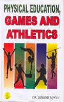 Physical Education Game & Athletic