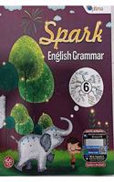 Spark English Grammar For Class 6