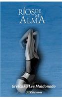 Ríos de mi alma