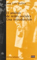 Analisis de Redes Sociales, El - Una Introduccion
