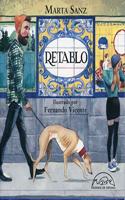 Retablo